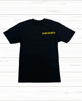 ALWAYS SIDEWAYS t-shirt