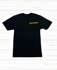 ALWAYS SIDEWAYS t-shirt