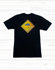ALWAYS SIDEWAYS t-shirt