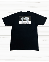 BLIPPING FOOTWORK T-shirt