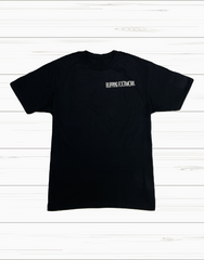 BLIPPING FOOTWORK T-shirt