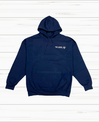 THE JUDGE hoodie
