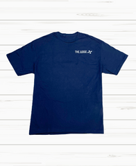 THE JUDGE T-shirt