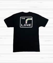 The LINE t-shirt