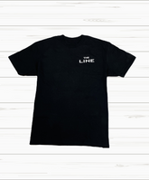 The LINE t-shirt