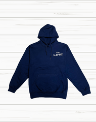 THE LINE hoodie