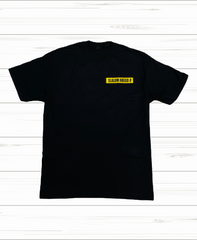 SLALOM AHEAD t-shirt