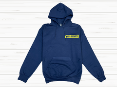 ALWAYS SIDEWAYS hoodie