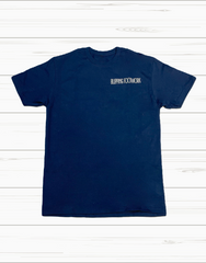 BLIPPING FOOTWORK T-shirt