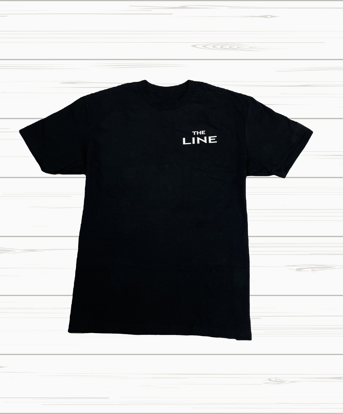 The LINE  t-shirt