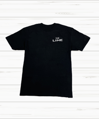 The LINE  t-shirt