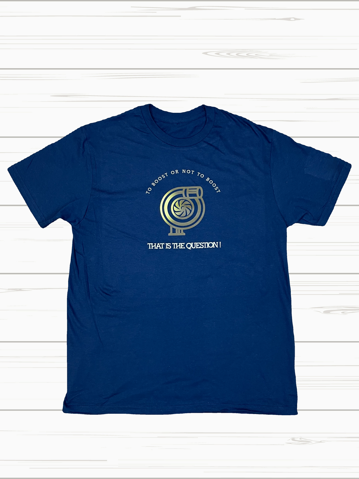 TO BOOST OR NOT TO BOOST t-shirt