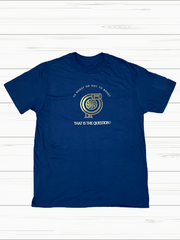 TO BOOST OR NOT TO BOOST t-shirt
