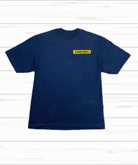 SLALOM AHEAD t-shirt