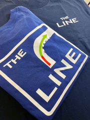 THE LINE hoodie